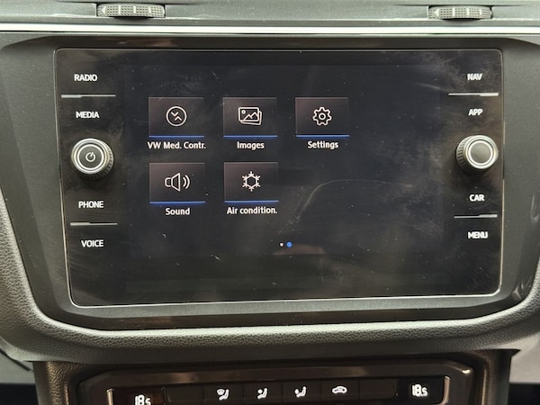Used Volkswagen Tiguan 2019 for sale - 75527412: Photo 27