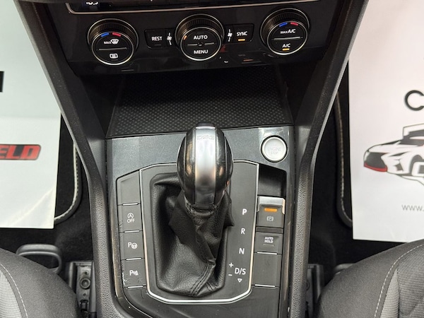 Used Volkswagen Tiguan 2019 for sale - 75527412: Photo 32