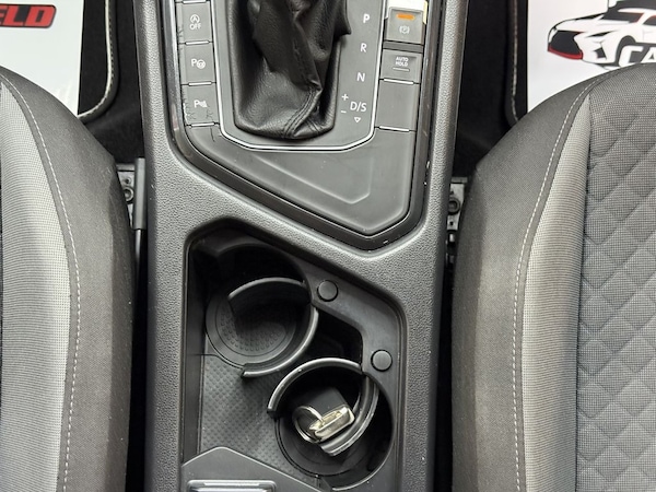 Used Volkswagen Tiguan 2019 for sale - 75527412: Photo 33