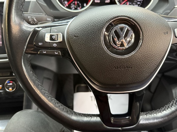 Used Volkswagen Tiguan 2019 for sale - 75527412: Photo 35