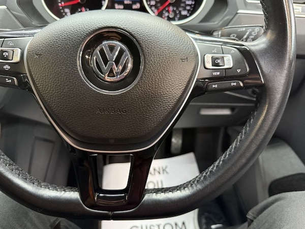 Used Volkswagen Tiguan 2019 for sale - 75527412: Photo 36