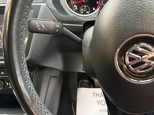 Used Volkswagen Tiguan 2019 for sale - 75527412: Photo 37