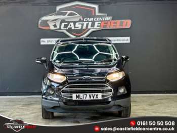Used Ford Ecosport 2017 for sale - 75015258: Photo