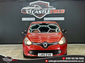Used Renault Clio 2015 for sale - 75515844: Photo