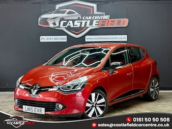 Used Renault Clio 2015 for sale - 75515844: Photo