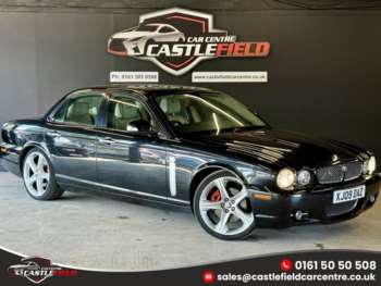Used Jaguar XJ 2009 for sale - 74830597: Photo