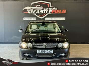 Used Jaguar XJ 2009 for sale - 74830597: Photo