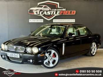Used Jaguar XJ 2009 for sale - 74830597: Photo