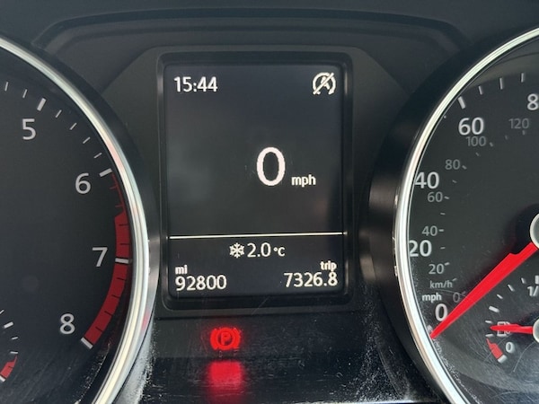 Used Volkswagen Polo 2017 for sale - 74830598: Photo 15