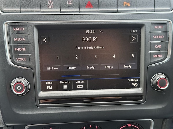 Used Volkswagen Polo 2017 for sale - 74830598: Photo 16