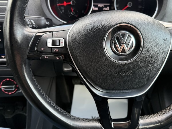 Used Volkswagen Polo 2017 for sale - 74830598: Photo 22