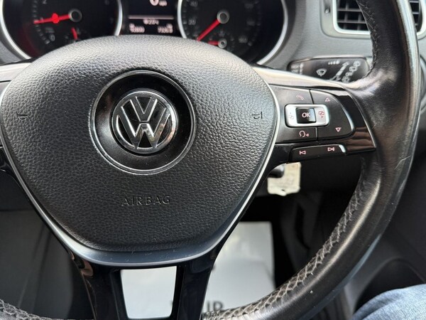 Used Volkswagen Polo 2017 for sale - 74830598: Photo 23