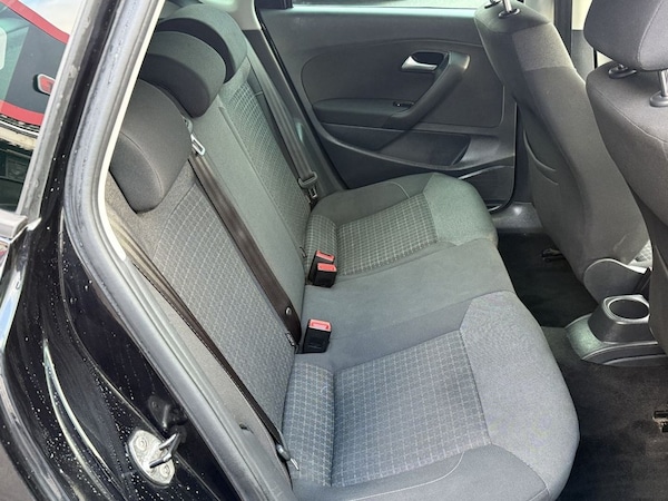 Used Volkswagen Polo 2017 for sale - 74830598: Photo 32