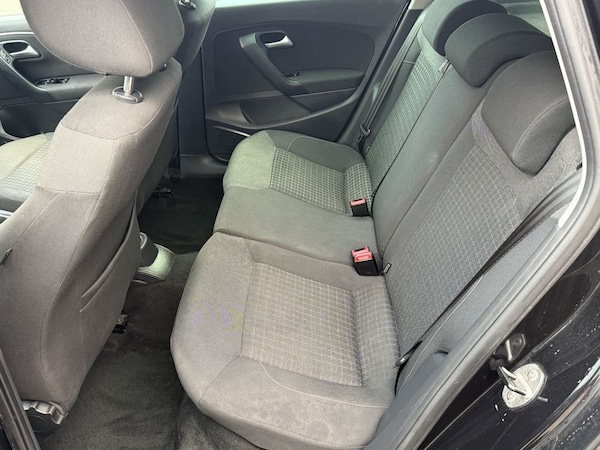 Used Volkswagen Polo 2017 for sale - 74830598: Photo 34