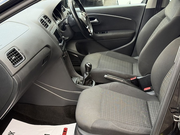 Used Volkswagen Polo 2017 for sale - 74830598: Photo 36