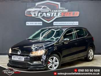 Used Volkswagen Polo 2017 for sale - 74830598: Photo