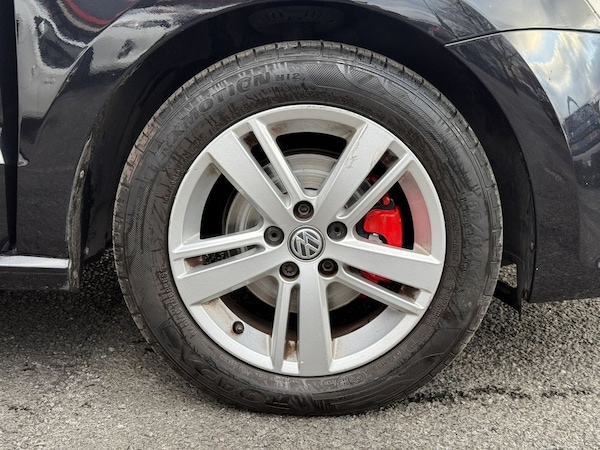 Used Volkswagen Polo 2017 for sale - 74830598: Photo 41