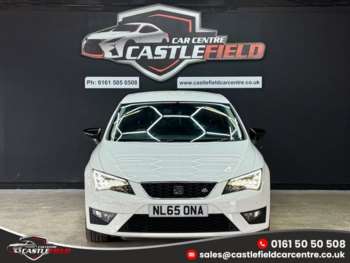 Used SEAT Leon 2015 for sale - 74830594: Photo