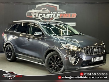 Used Kia Sorento 2015 for sale - 79276115: Photo