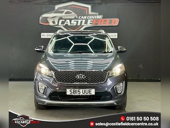 Used Kia Sorento 2015 for sale - 79276115: Photo