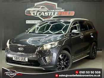 Used Kia Sorento 2015 for sale - 79276115: Photo