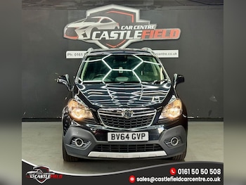 Used Vauxhall Mokka 2014 for sale - 79466180: Photo