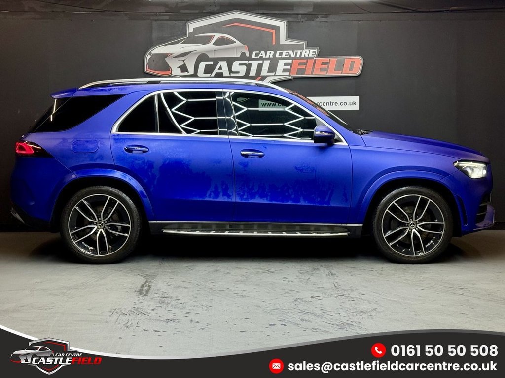 Used Mercedes-Benz GLE 2020 for sale - 77849575: Photo 6
