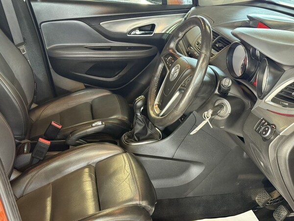 Used Vauxhall Mokka 2015 for sale - 75573131: Photo 15
