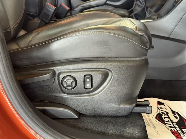Used Vauxhall Mokka 2015 for sale - 75573131: Photo 16