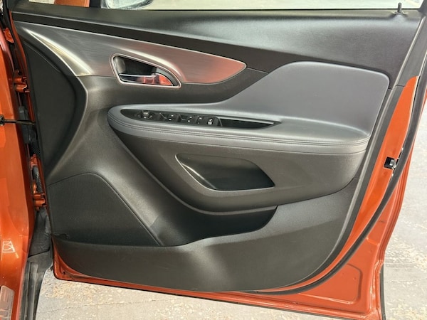 Used Vauxhall Mokka 2015 for sale - 75573131: Photo 17