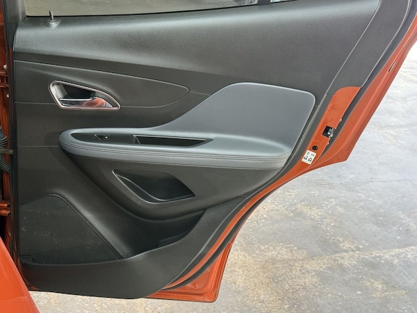 Used Vauxhall Mokka 2015 for sale - 75573131: Photo 19