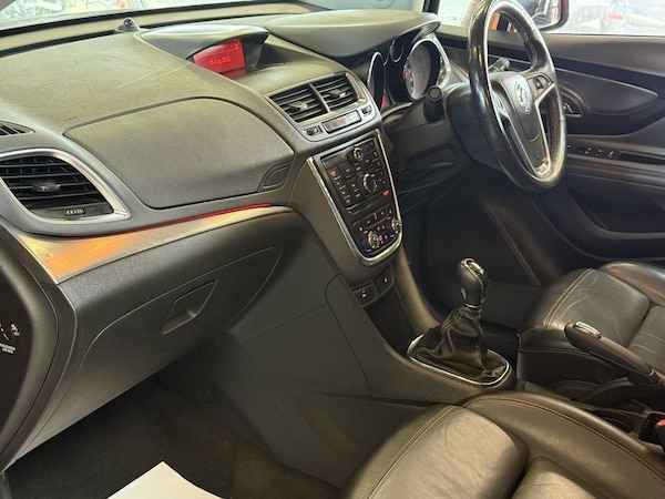Used Vauxhall Mokka 2015 for sale - 75573131: Photo 20