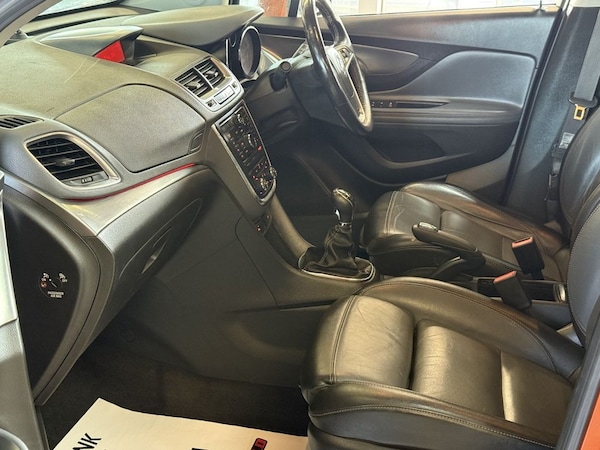 Used Vauxhall Mokka 2015 for sale - 75573131: Photo 21