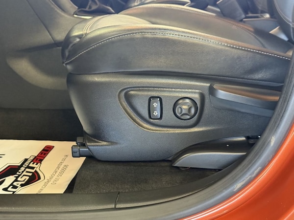 Used Vauxhall Mokka 2015 for sale - 75573131: Photo 22