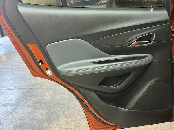 Used Vauxhall Mokka 2015 for sale - 75573131: Photo 25
