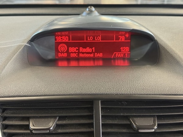 Used Vauxhall Mokka 2015 for sale - 75573131: Photo 28