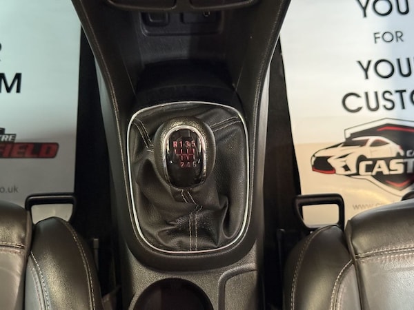 Used Vauxhall Mokka 2015 for sale - 75573131: Photo 32