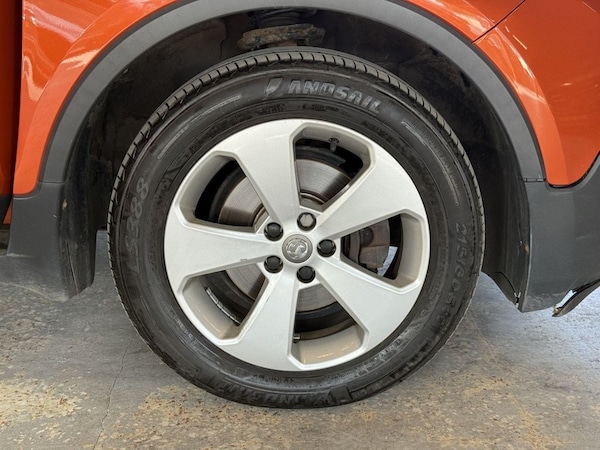 Used Vauxhall Mokka 2015 for sale - 75573131: Photo 41