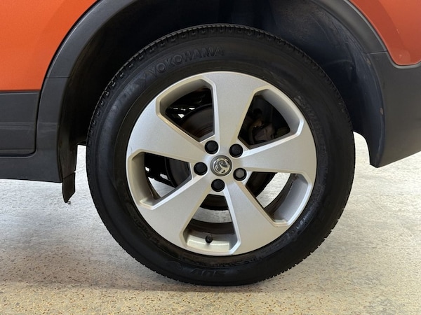 Used Vauxhall Mokka 2015 for sale - 75573131: Photo 43