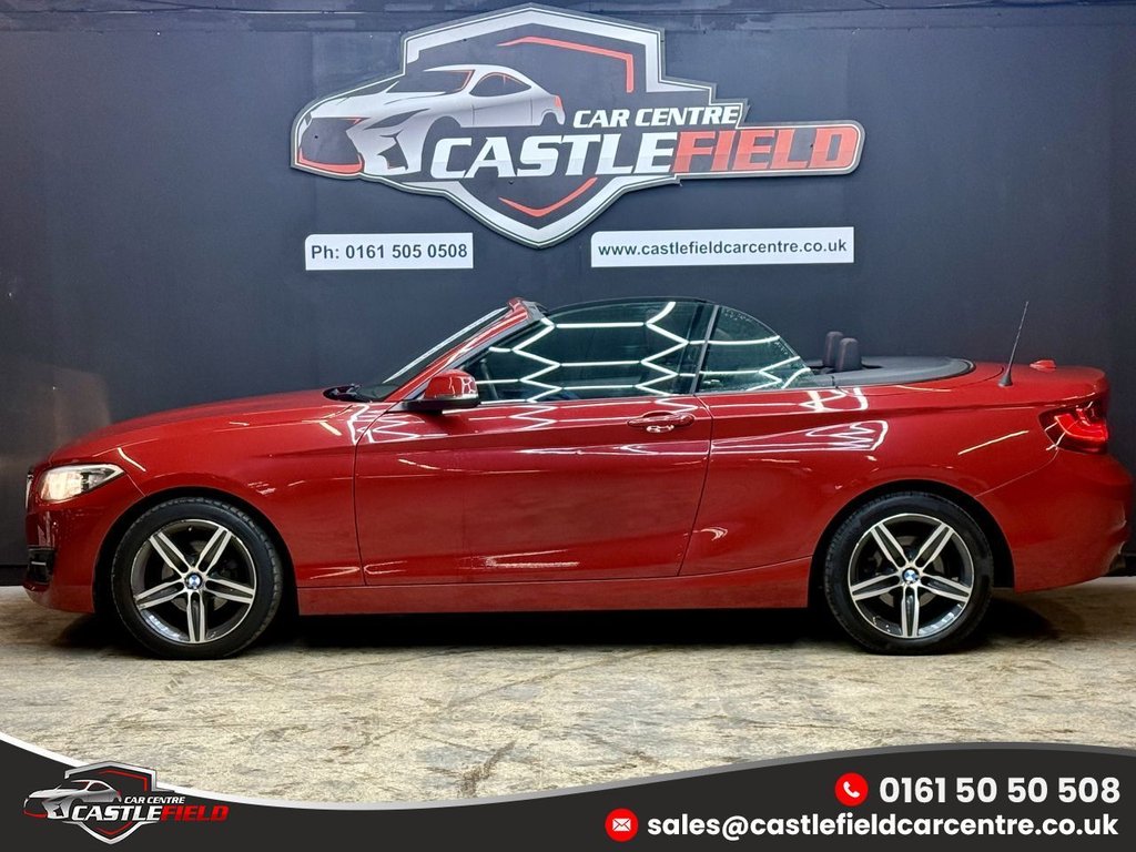 Used BMW 2 Series 2015 for sale - 76315711: Photo 10