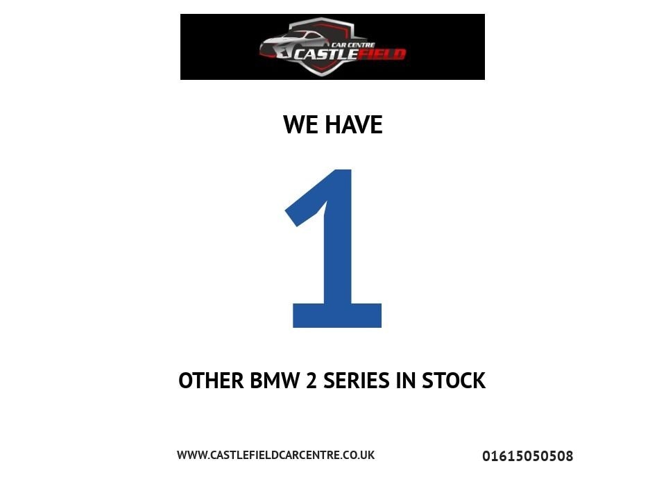 Used BMW 2 Series 2015 for sale - 76315711: Photo 17