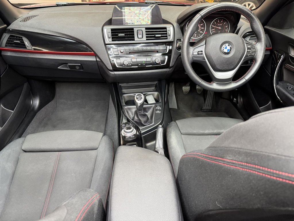 Used BMW 2 Series 2015 for sale - 76315711: Photo 18
