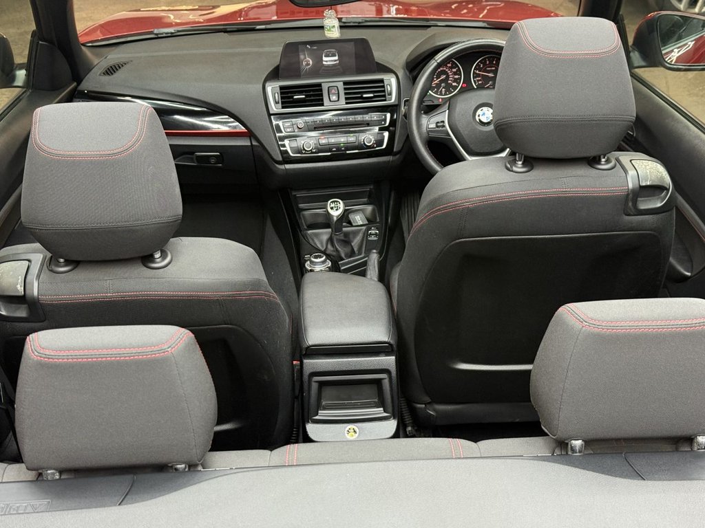 Used BMW 2 Series 2015 for sale - 76315711: Photo 19