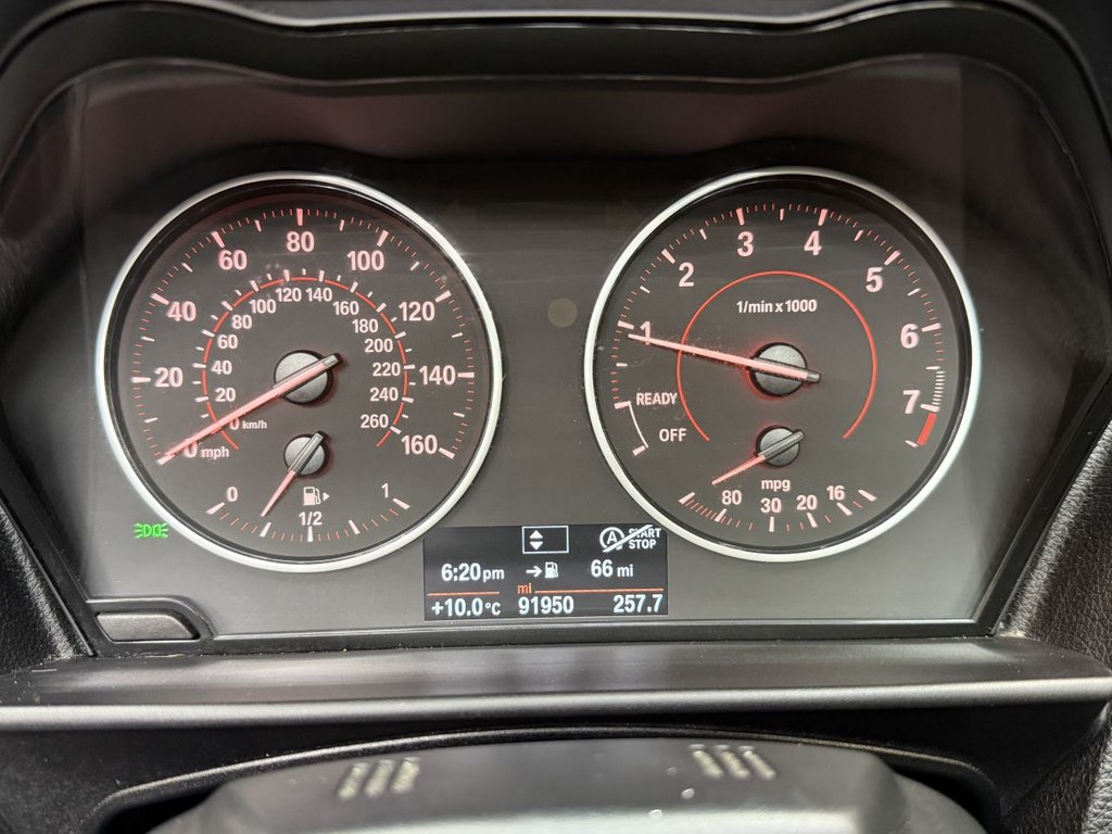 Used BMW 2 Series 2015 for sale - 76315711: Photo 20
