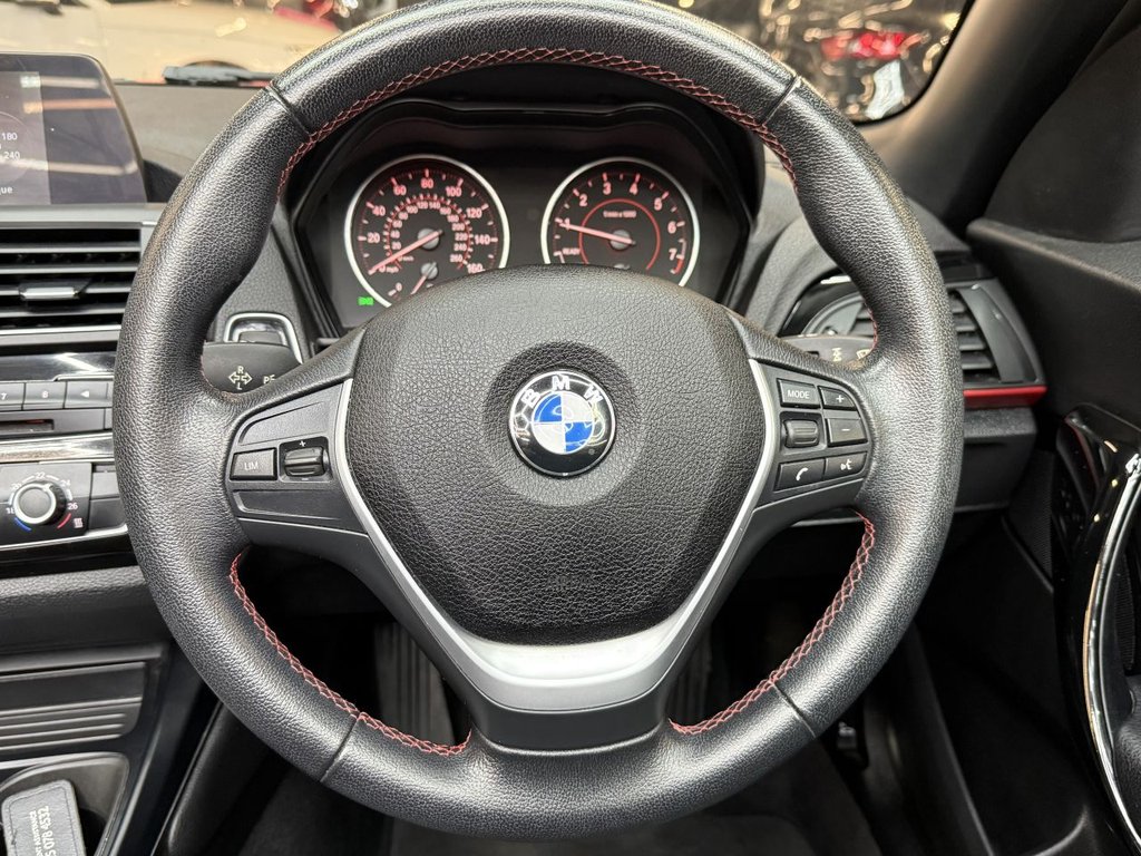 Used BMW 2 Series 2015 for sale - 76315711: Photo 21