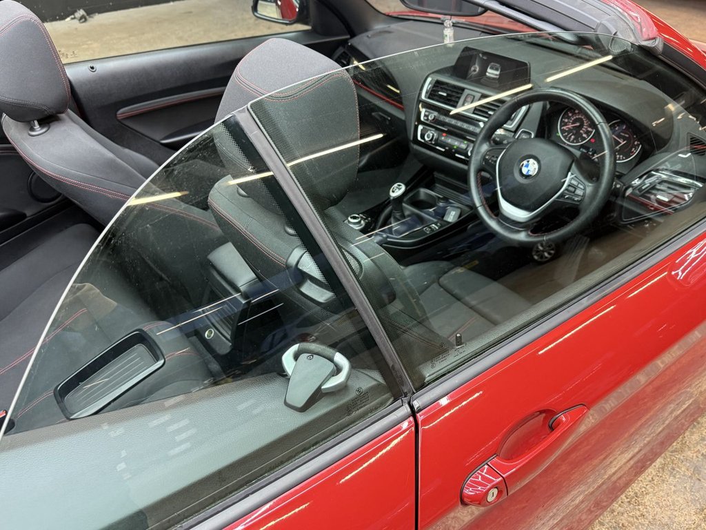 Used BMW 2 Series 2015 for sale - 76315711: Photo 22