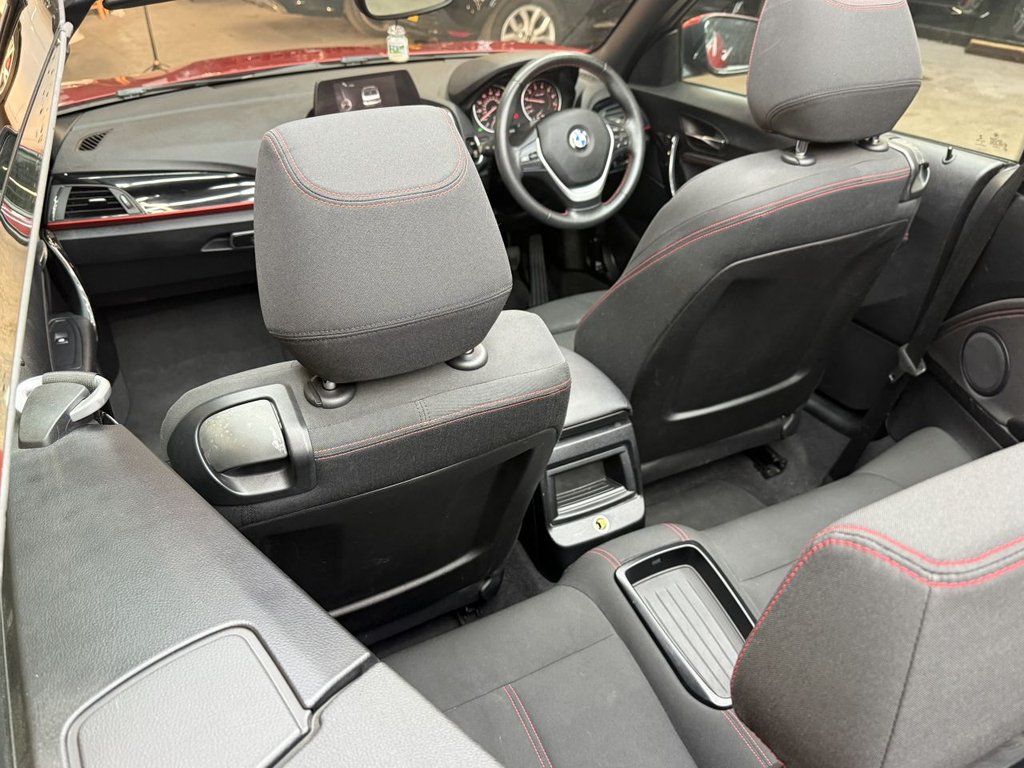 Used BMW 2 Series 2015 for sale - 76315711: Photo 23