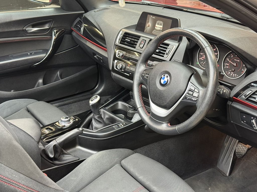 Used BMW 2 Series 2015 for sale - 76315711: Photo 24