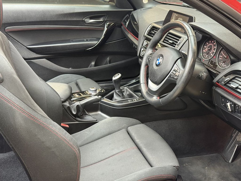 Used BMW 2 Series 2015 for sale - 76315711: Photo 25