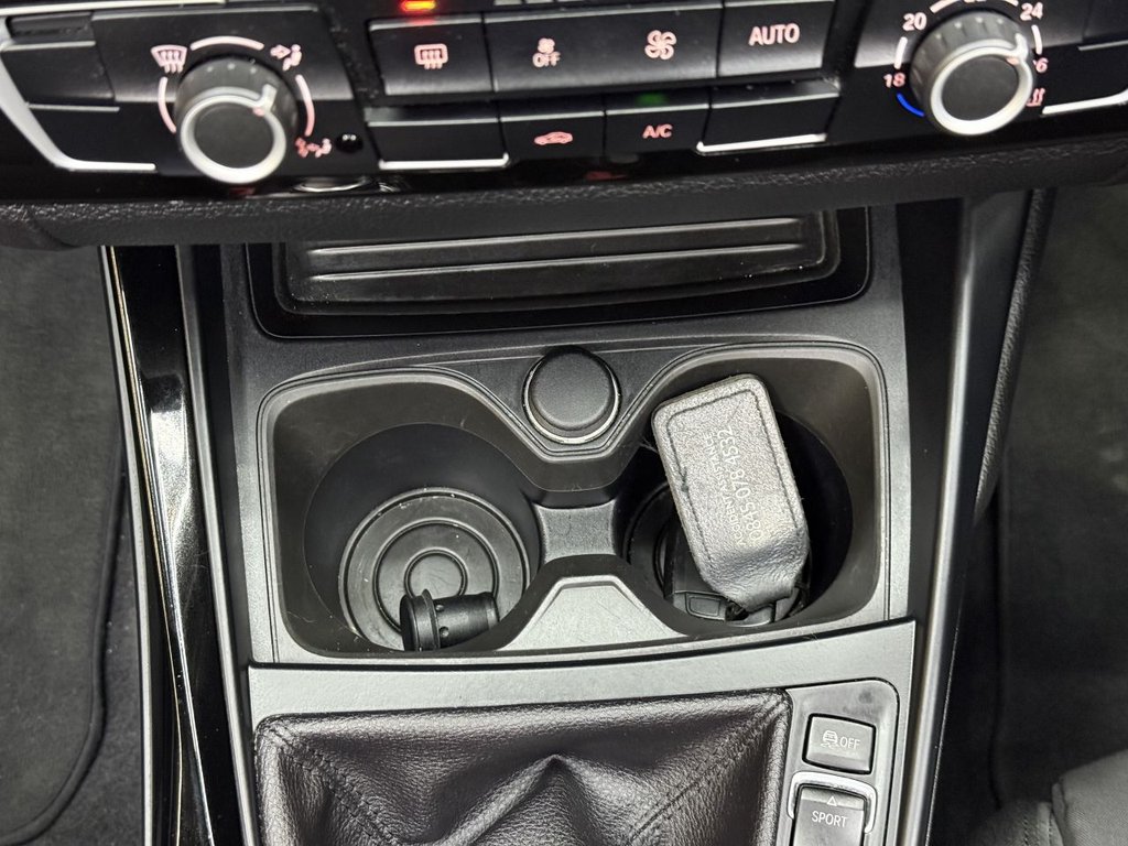 Used BMW 2 Series 2015 for sale - 76315711: Photo 34